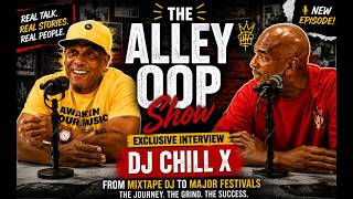 Dj Chill X: Jersey House Music
