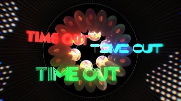 Chuckie, Relanium & Deen West - Time Out (Official Video)