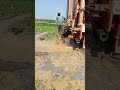 borewell drilling