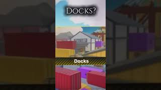 Old rivals was better #robloxmemes #roblox