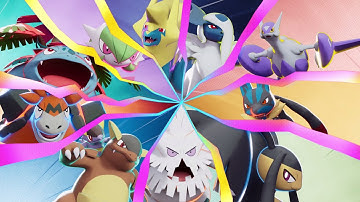 Pokémon TCG: Mega Evolution | Available Now