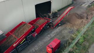 MH Efficient Logistics + MC 780S + MC 1780 + ML 2280