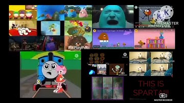 Up To Faster 151 Parison