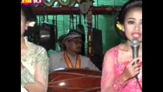 MUDHO LARAS - KUDANGAN