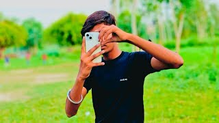 Bau Ji (Official Video) Mohit Ladhotiya | Fiza Choudhary | New Haryanvi Song 2026 | NavHaryanvi...