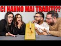 IL PENDOLO DELLA VERITÀ vs LE NOSTRE RAGAZZE! *Ci hanno traditi??*