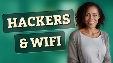 Can Hackers Really Steal Your Bank Info on Public WiFi?