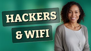 Can Hackers Really Steal Your Bank Info on Public WiFi