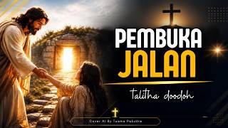Pembuka Jalan - Talitha Doodoh (Pop Jazz Cover)