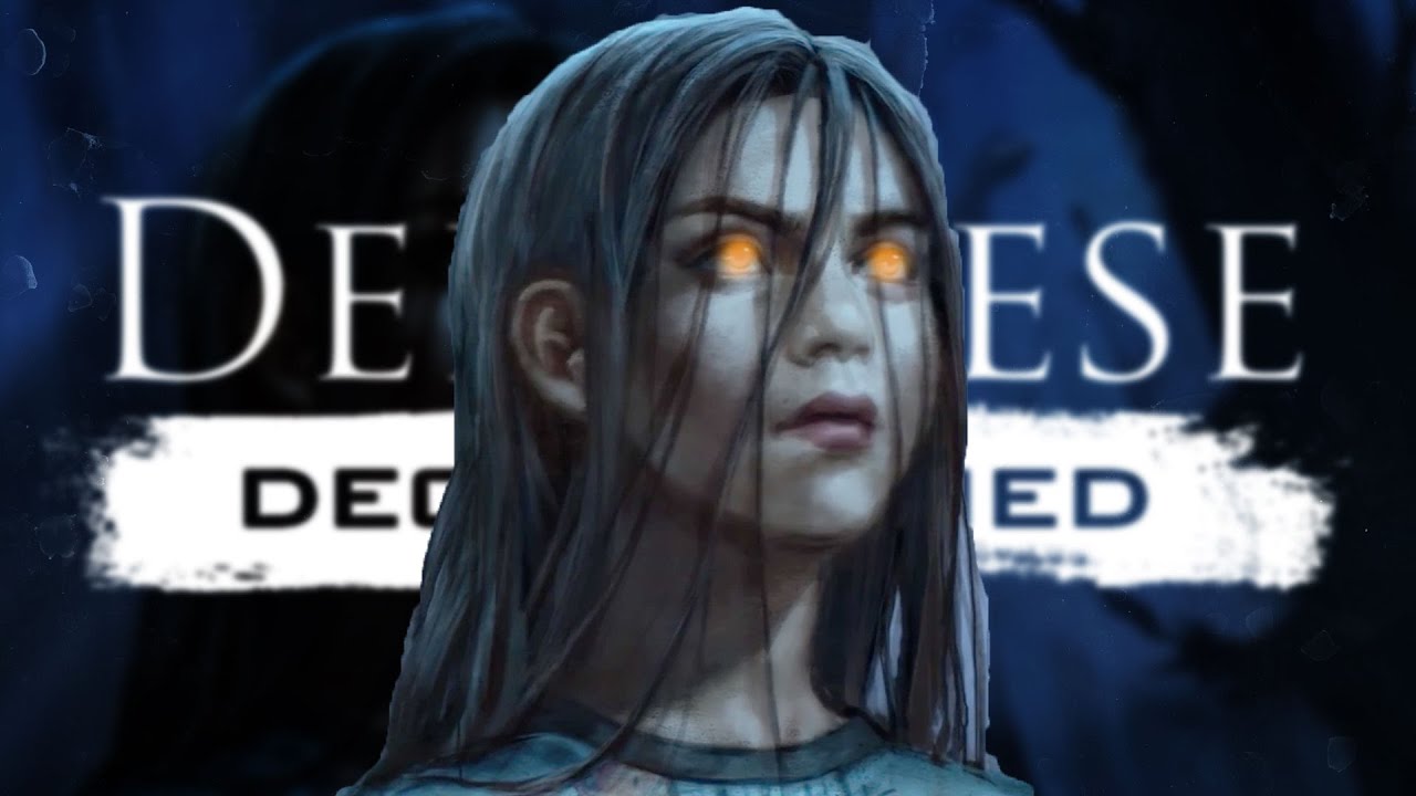 DER RIESE: DECLASSIFIED - Samantha Says/Remember Forever Guide (BUTTONS STEP!)