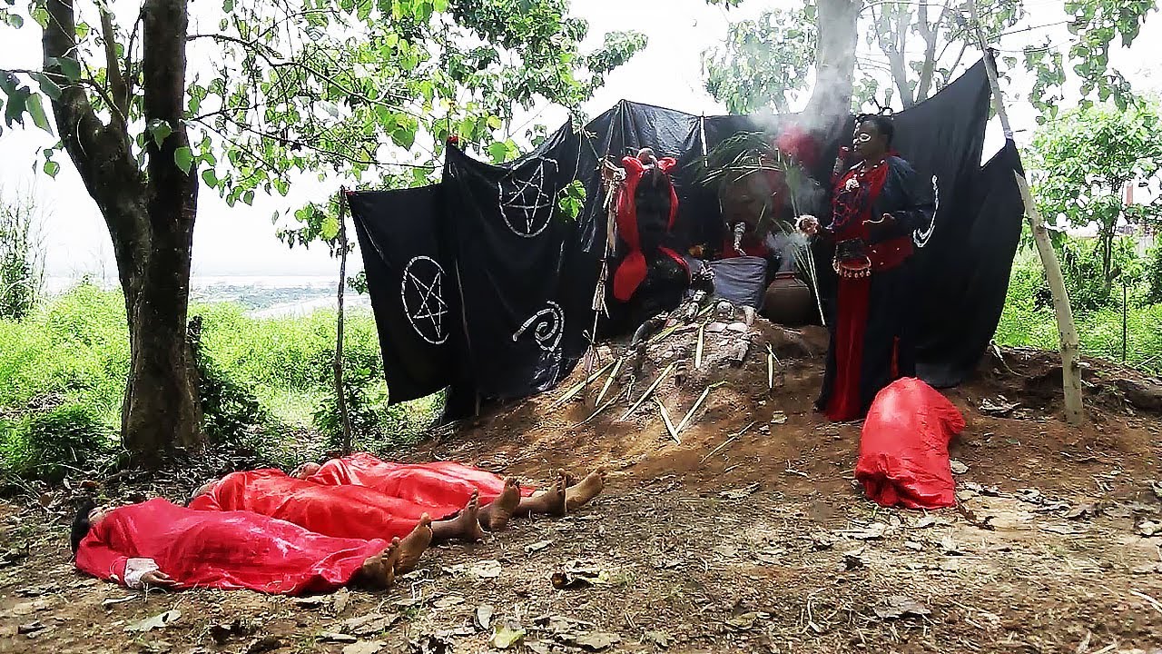 Please Dont Skip THIS Latest Zubby Michael Movie That Just Came Out Now On Youtube- Nigerian Movies