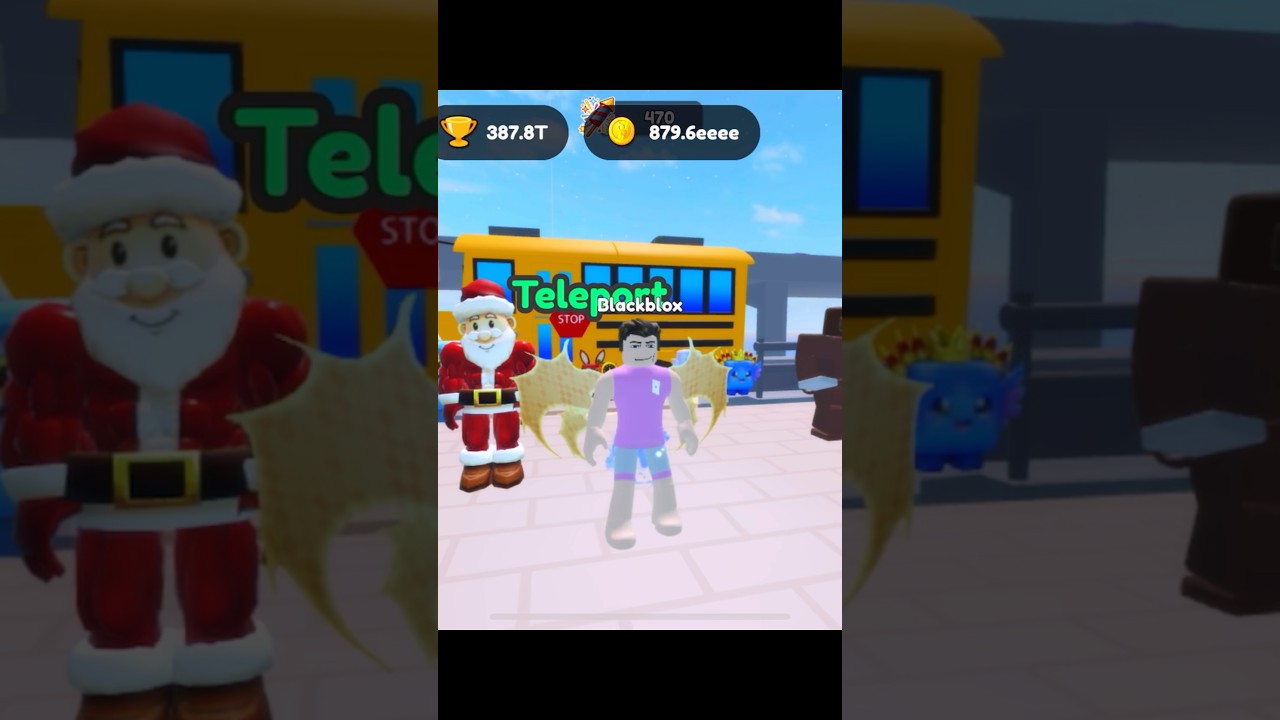 Roblox Climb & Jump Tower- CN  Tower , Toronto.