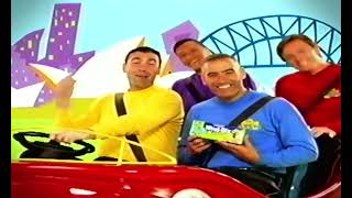 The Wiggles Weet Bix Kids Aus 2006 Ad