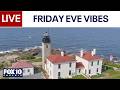 🔴LIVE: WEBCAMS around the world | June 11 | FOX 10 Phoenix