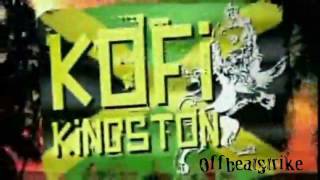 [MashUp Day 2011] Save My Gold Medal - Kofi Kingston & Kurt Angle