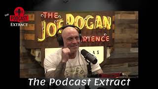 Aliens Created Religion! Joe Rogan & Aaron Rodgers on UFO Disclosure PART 1