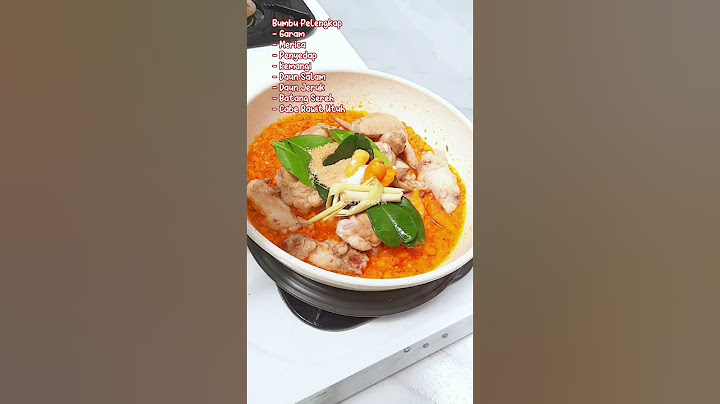 Masak Ayam Rica Rica Kemangi #resepmasakan #ricaricaayam #ayamricaricakemangi #masaksimple
