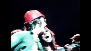 Give Peace A Chance MELANIE with JOHN LENNON (&#39;72)