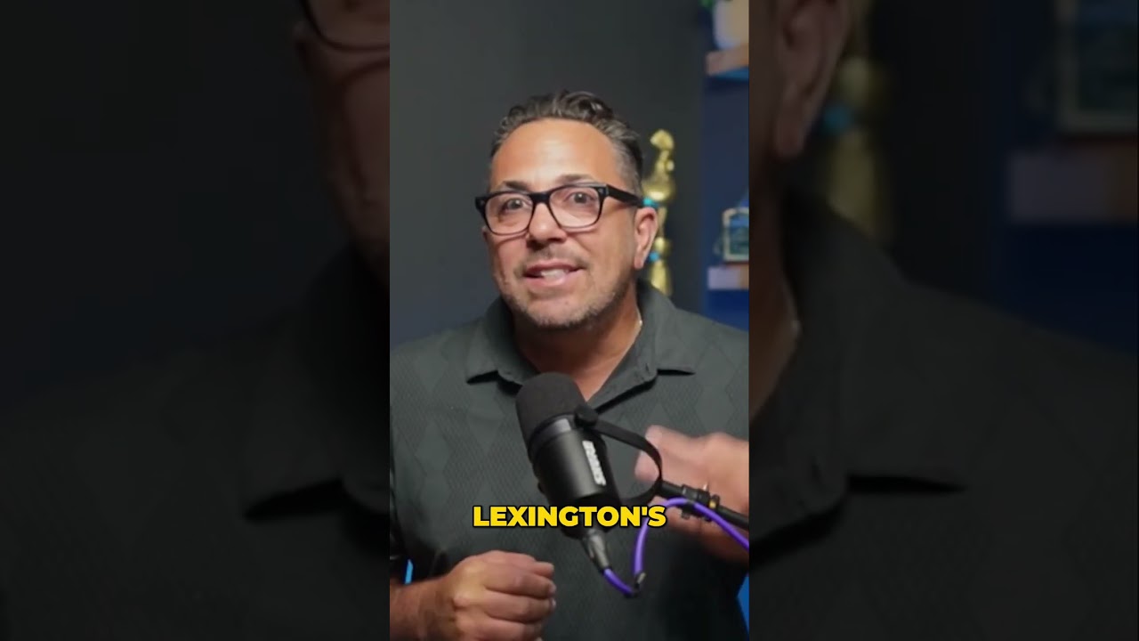 Lexington's Best Affordable Neighborhoods!