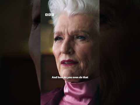 Video: Doet maye musk reclame?