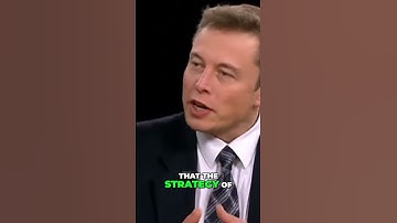 From Luxe to Mass: The strategy of Elon Musk   #elonmusklive #electricvehicles#podcastclips #elon
