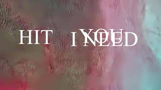 Greyface - Harder Lyric Video