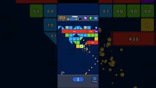 Bricks Ball Crusher stage 1049 screenshot 4