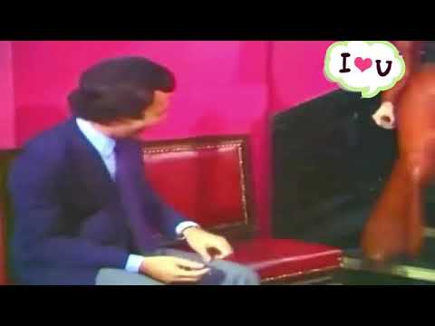 Julio Iglesias Jeane Manson El Amore Youtube