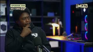 10 HISTOIRES MYSTIQUES EPISODE 556- DMG TV (13 HISTOIRES)