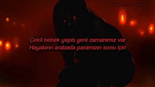 WAV, YEGO- DEVİL MODE (Lyrics/Sözleri)