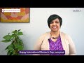 International Women's Day 2023 | Hardika Shah | Founder and CEO | Kinara Capital Mp3 Song