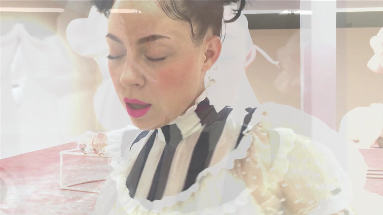 $afia Bahmed-Schwartz - Raqqa