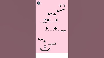 Go Escape Gameplay | Level 44 Walkthrough | Best Arcade Android / iOS Mobile Games #shorts