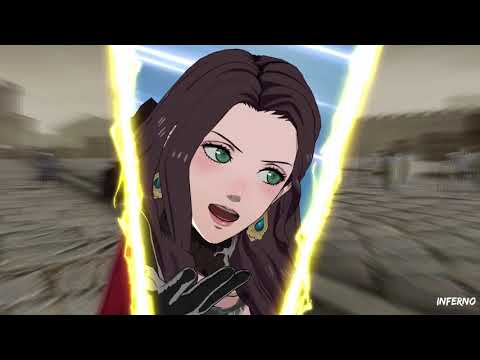 Fire Emblem: Three