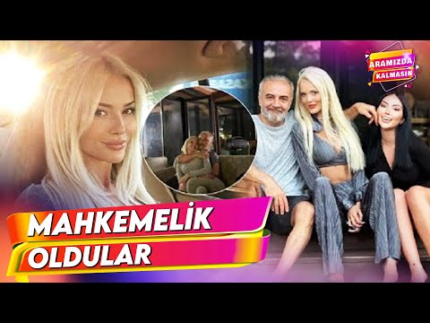 Yılmaz Erdoğan, Cansu Taşkın ve Kardeşini Mahkemeye Verdi | Aramızda Kalmasın 76. Bölüm