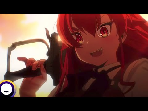 Mushoku Tensei: Jobless Reincarnation - Official Anime trailer