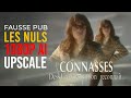 Fausse Pub LES NULS (CONNASSE) HD 1080 (AI UPSCALE)