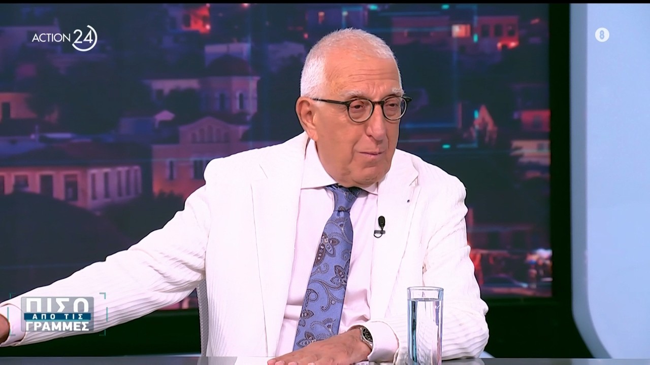 Ν. Κακλαμάνης: «Οι πρόωρες εκλογές μπορεί να είναι θεραπεία στην τοξικότητα»