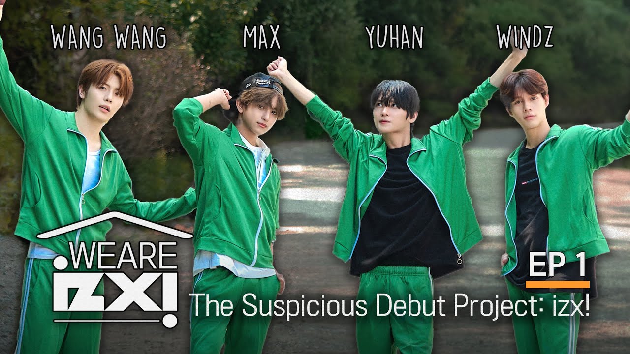 K-POP・アジア yuuutooo 30 DAYS TIL DEBUT! Birth of a KPOP super-group, it's happening huh