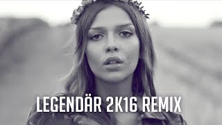 Смотреть клип Harris & Ford - Legendär