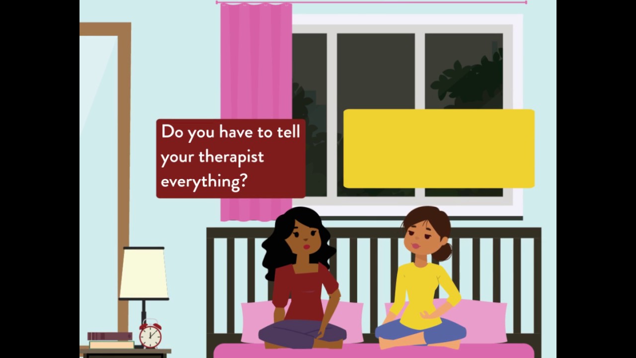#DilDostiDepression Part 6 mental health hotline