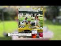 Germantown kids give back on Lemonade Stand Day