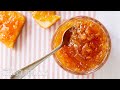 The Easiest Orange Marmalade Recipe 