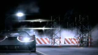 Need For Speed Carbon walkthrough pt 001 screenshot 4