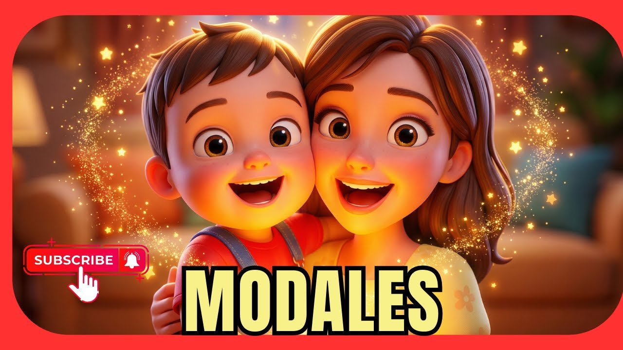 МАНЕРЫ 🌟Песнь волшебных слов (Уважение и ценности)