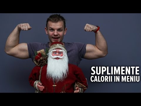 Video: Suplimente Calorice în Salate Obișnuite