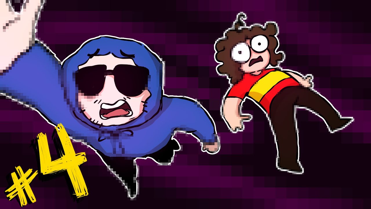 JEVIL | Deltarune Chapter 1 #4 - YouTube