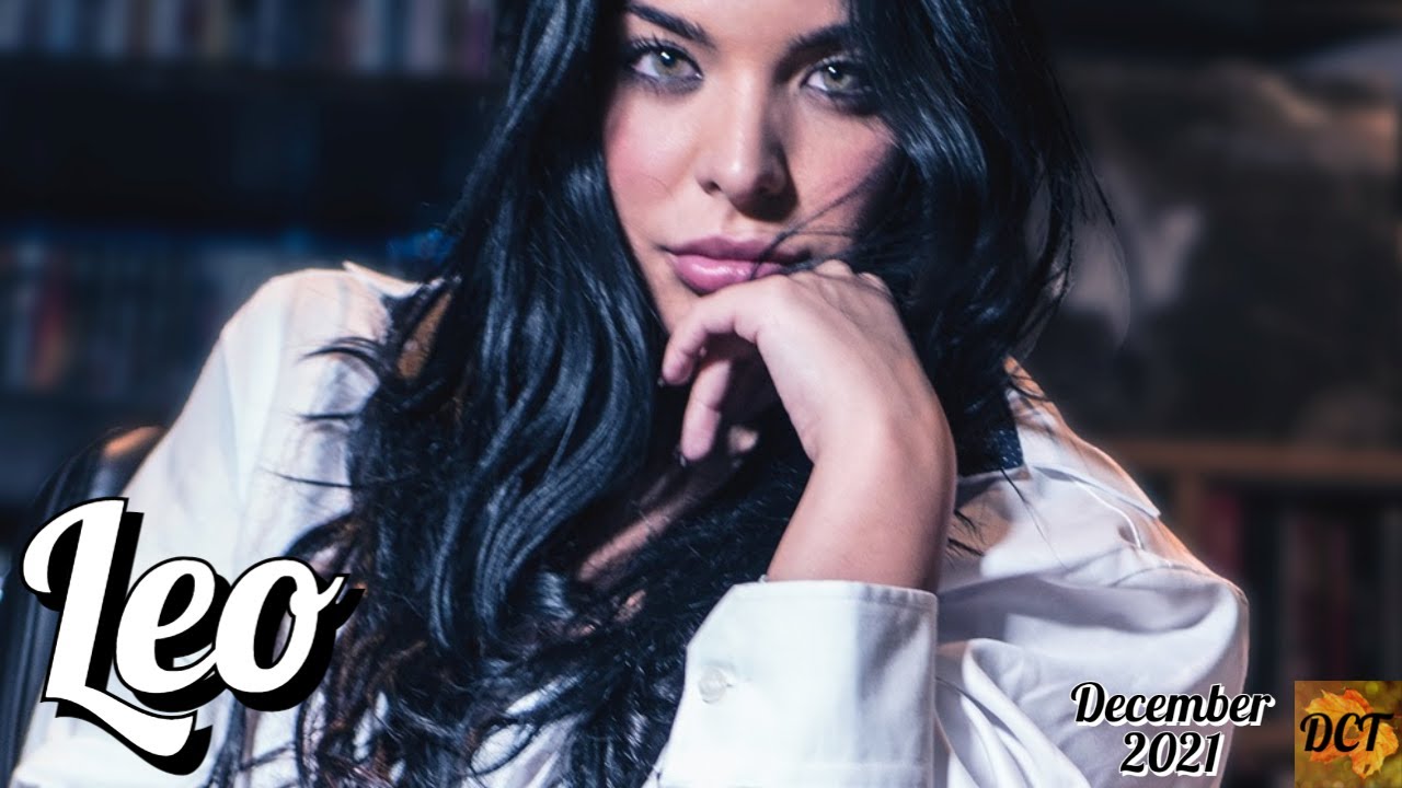 Leo December 2021 🔥💗🔥 Someone desires you❣️ 😳 They fear you will reject them! 😨💔