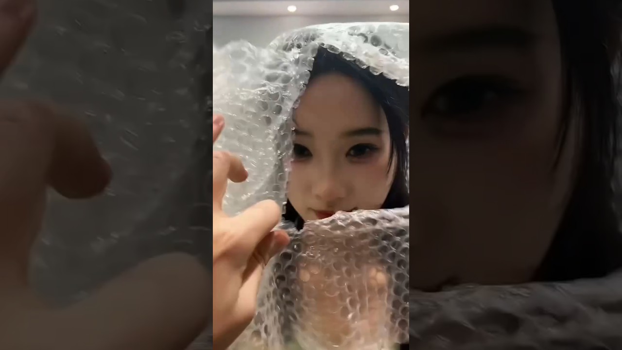 unboxing silicone doll #silicone #dolls #shorts #unboxing #beauty