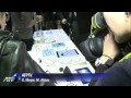 테크 스타트업들의 약진, Tech start-ups showcase new products ahead of CES 2015